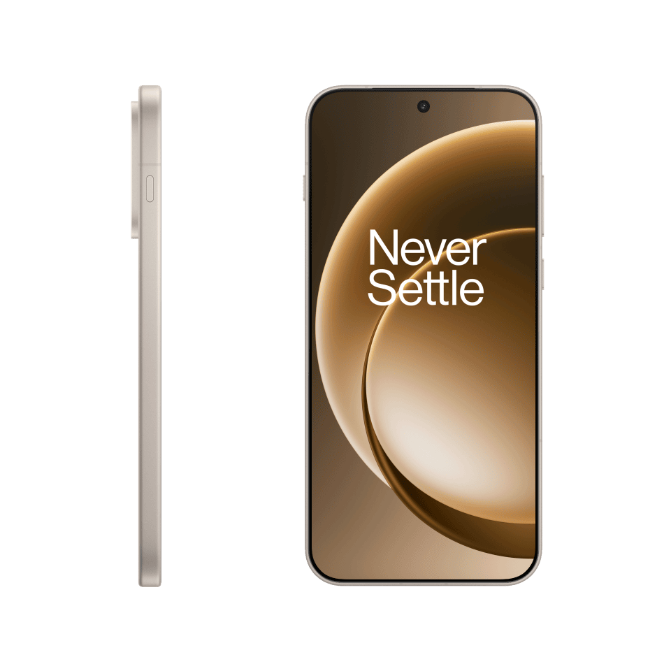 OnePlus 15 Back Panel