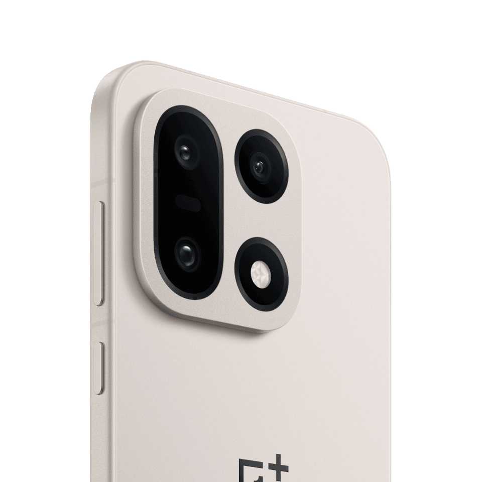 OnePlus 15 Camera Module